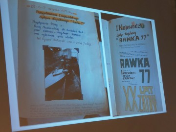 2003 - 2023 - 20 lat Oddziału PTTK „SOSENKA”, 